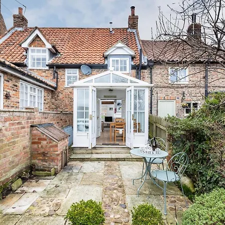 Casa vacanze Quaint In The Heart Of North Yorkshire Village - Pet Friendly Free *
