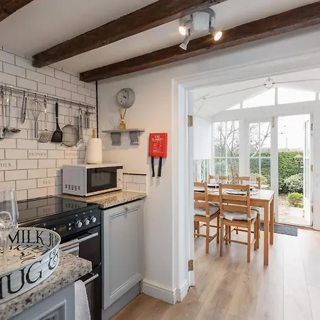 Casa vacanze Quaint In The Heart Of North Yorkshire Village - Pet Friendly Free